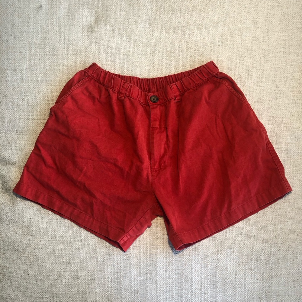 Chubbies Classic 5.5” Shorts
